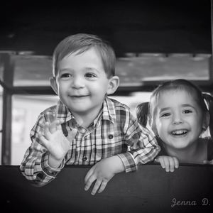 Meet your Posher, Charles